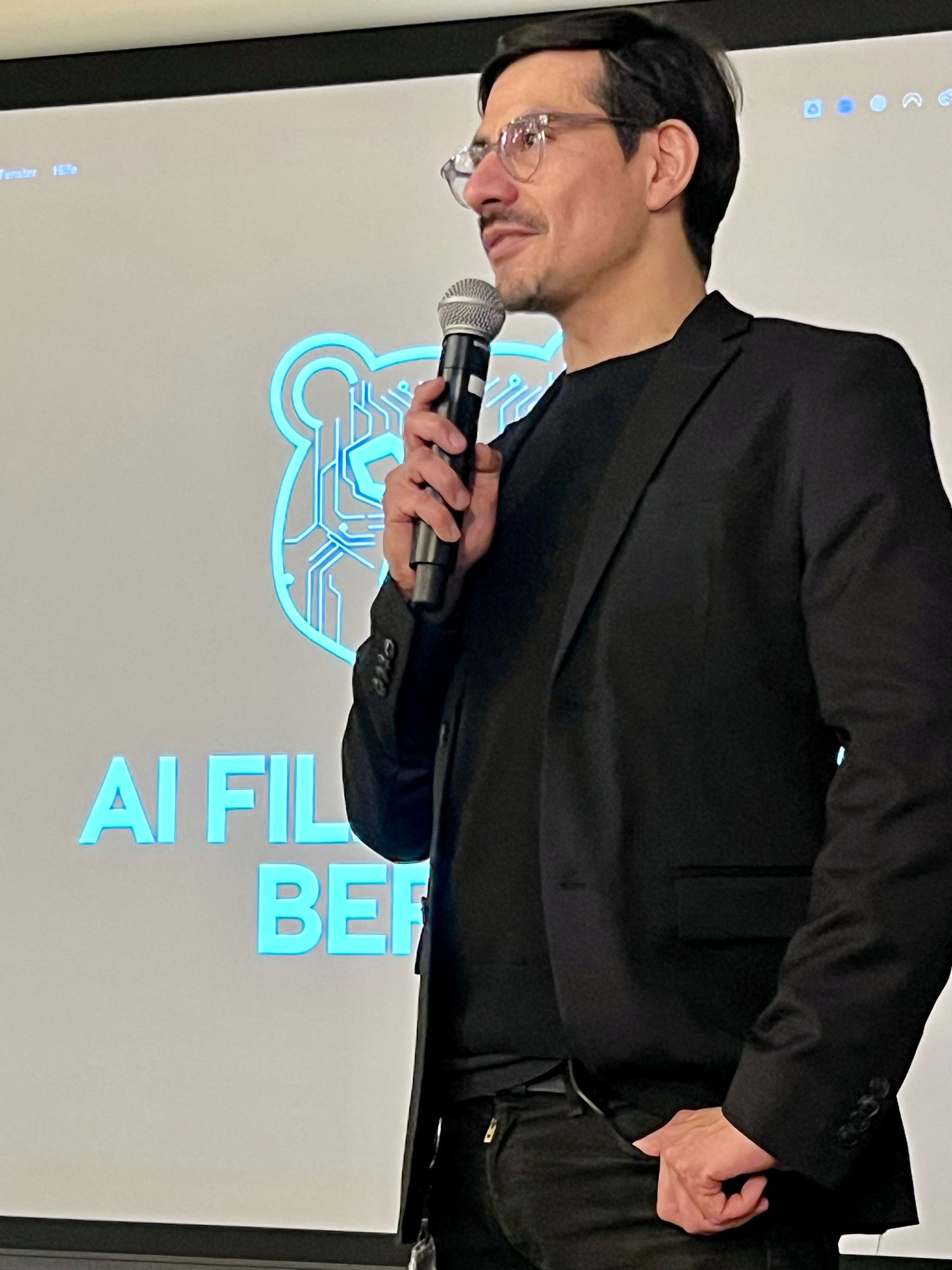 Berlinale Special Meetup Photo 1